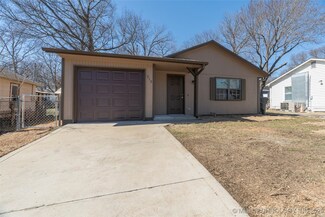 213 N Moore Ave, Claremore, OK 74017
