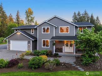 12915 212th St SE, Snohomish, WA 98296