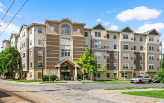4824 E 53rd St Unit 504, Minneapolis, MN 55417