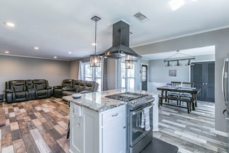 1348 Fm 434, Chilton, TX 76632