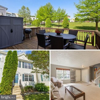 3397 Silverton Ln, Chesapeake Beach, MD 20732