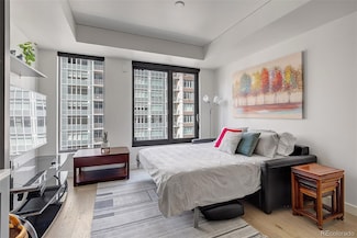 1750 Wewatta St Unit 803, Denver, CO 80202