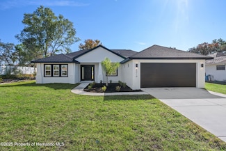 6318 Shalimar Ave, Spring Hill, FL 34608