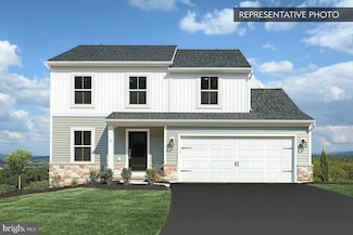 0 Sassafras Plan at Hills at Valley View Unit PAYK2076726, Spring Grove, PA 17362