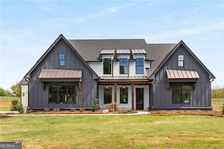 2687 Holbrook Campground Rd, Alpharetta, GA 30004