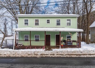 244 Canal St, Ellenville, NY 12428