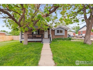 11385 Downing Dr, Northglenn, CO 80233