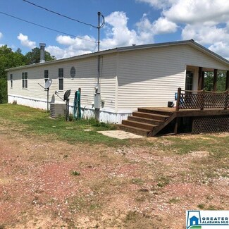 758 Richardson Subdivision Rd, Parrish, AL 35580