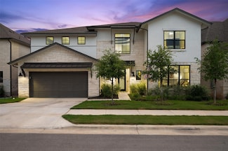 17804 Hattie Trace, Austin, TX 78738