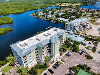 5 Riverwalk Dr Unit 407, New Smyrna Beach, FL 32169