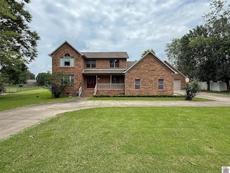 9 Park Place, Paducah, KY 42003