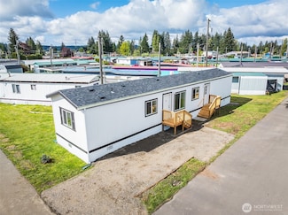 621 Calawah Way Unit 38, Forks, WA 98331
