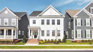 Eutaw, Middle River, MD 21220