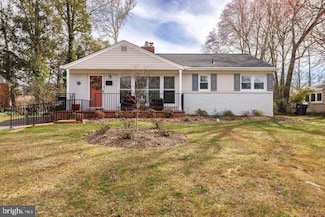 2001 Shenandoah Rd, Alexandria, VA 22308