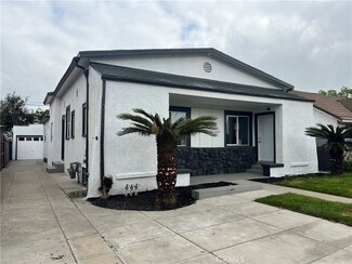 347 E 75th St, Los Angeles, CA 90003