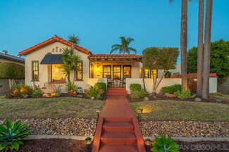 4485 Berting St, San Diego, CA 92115