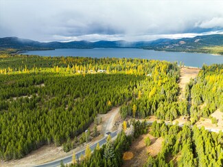 Nhn (Lot 1) Lower Lost Prairie Rd, Marion, MT 59925