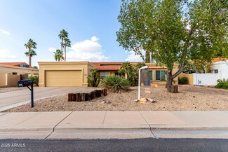 2646 E Leonora St, Mesa, AZ 85213