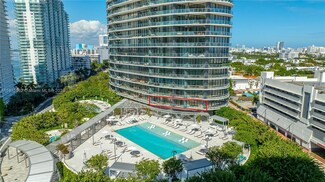 500 Alton Rd Unit 802, Miami Beach, FL 33139