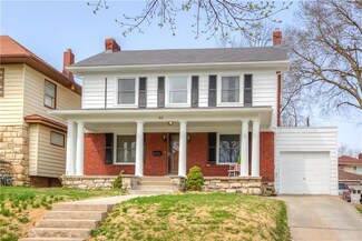 312 N Van Brunt Blvd, Kansas City, MO 64123