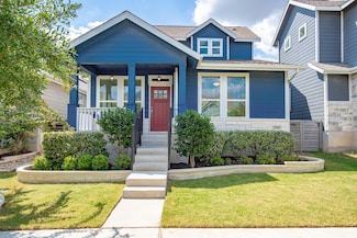 5705 Baythorne Dr, Austin, TX 78747