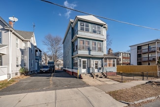 11-13 Parkside St, Springfield, MA 01104