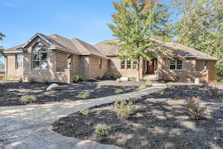 6752 Bethel Church Rd, Saline, MI 48176