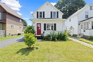 210 W Ivy St, East Rochester, NY 14445