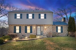 712 Blue Ridge Rd, Pittsburgh, PA 15239