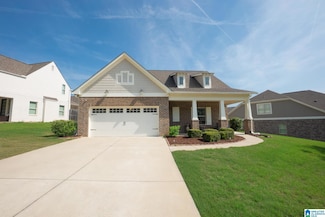 1355 Woodridge Place, Gardendale, AL 35071
