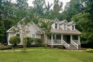 5209 Sawyer Rd, Signal Mountain, TN 37377