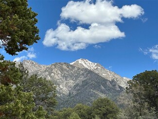 216 Baca Grant Way, Crestone, CO 81131
