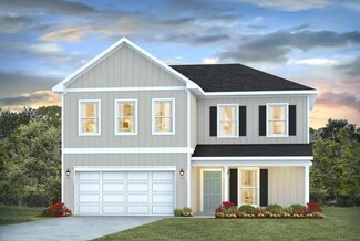 6628 Brookridge Dr, Hahira, GA 31632