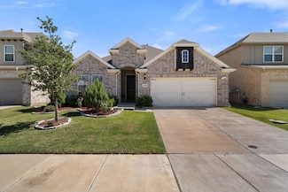 16304 Hidden Cove Dr, Celina, TX 75009