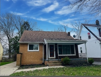 19402 Kings Hwy, Warrensville Heights, OH 44122