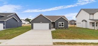 184 Donegal Dr, Clarksville, TN 37042