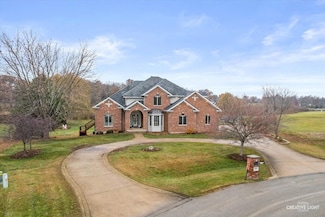 10167 E Deer Creek Ln, Rochelle, IL 61068