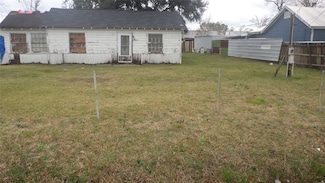 7609 Denton St, Houston, TX 77028