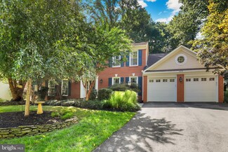 6319 Barsky Ct, Fairfax Station, VA 22039