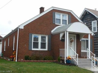 3931 Highland Ave, Shadyside, OH 43947
