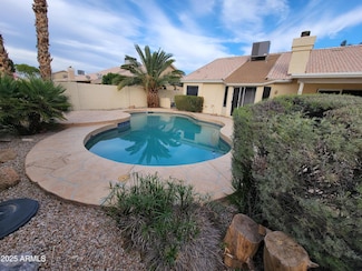 1777 E Sheffield Ave, Chandler, AZ 85225