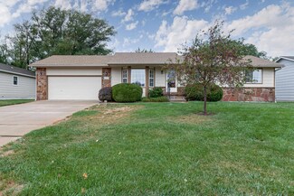 2023 S Stoney Point Ln, Wichita, KS 67209