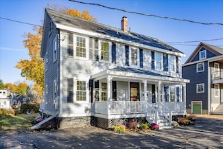 3 Pickering Place, Danvers, MA 01923