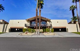 1421 N Sunrise Way Unit 32, Palm Springs, CA 92262