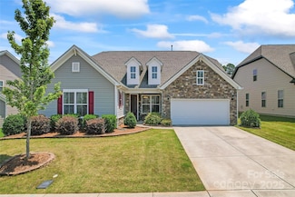 9547 Horsebit Ln, Concord, NC 28027