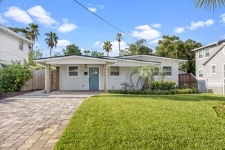 565 Lora St, Neptune Beach, FL 32266