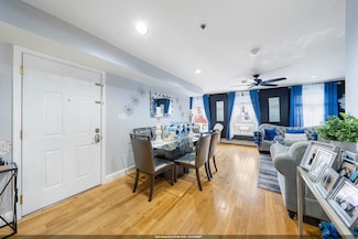 234 70th St Unit 2, Guttenberg, NJ 07093