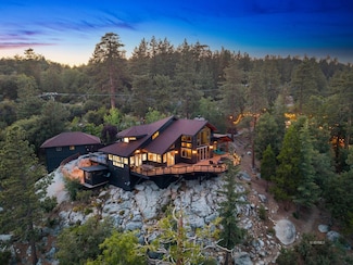24520 California 243, Idyllwild-Pine Cove, CA 92549