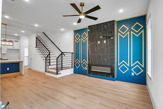 4835 Paula St, Houston, TX 77033