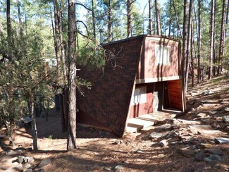 8804 W Tonto Rim Dr, Pine, AZ 85544